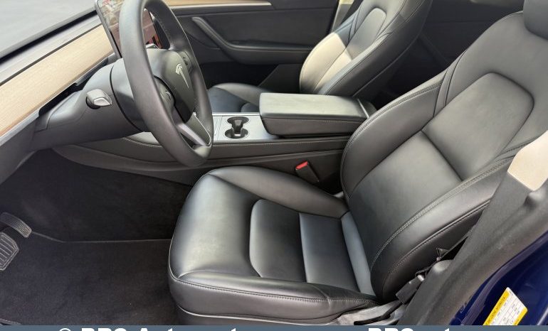 Tesla Model Y Long Range 80.5 kWh Dual Motor AWD Automatas 2022 full