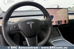 Tesla Model Y Long Range 80.5 kWh Dual Motor AWD Automatas 2022 full