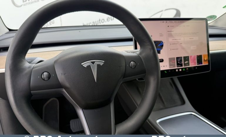 Tesla Model Y Long Range 80.5 kWh Dual Motor AWD Automatas 2022 full