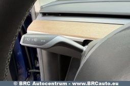 Tesla Model Y Long Range 80.5 kWh Dual Motor AWD Automatas 2022 full