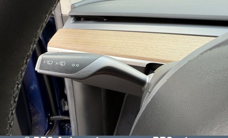 Tesla Model Y Long Range 80.5 kWh Dual Motor AWD Automatas 2022 full