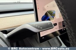 Tesla Model Y Long Range 80.5 kWh Dual Motor AWD Automatas 2022 full