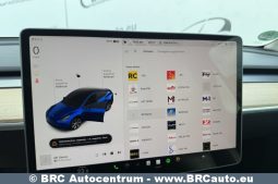 Tesla Model Y Long Range 80.5 kWh Dual Motor AWD Automatas 2022 full