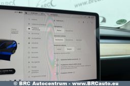 Tesla Model Y Long Range 80.5 kWh Dual Motor AWD Automatas 2022 full