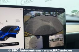 Tesla Model Y Long Range 80.5 kWh Dual Motor AWD Automatas 2022 full