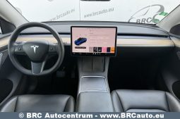 Tesla Model Y Long Range 80.5 kWh Dual Motor AWD Automatas 2022