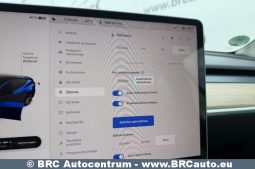 Tesla Model Y Long Range 80.5 kWh Dual Motor AWD Automatas 2022 full