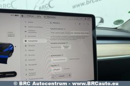 Tesla Model Y Long Range 80.5 kWh Dual Motor AWD Automatas 2022 full