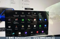 Tesla Model Y Long Range 80.5 kWh Dual Motor AWD Automatas 2022 full