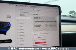 Tesla Model Y Long Range 80.5 kWh Dual Motor AWD Automatas 2022 full