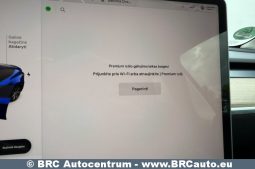 Tesla Model Y Long Range 80.5 kWh Dual Motor AWD Automatas 2022 full