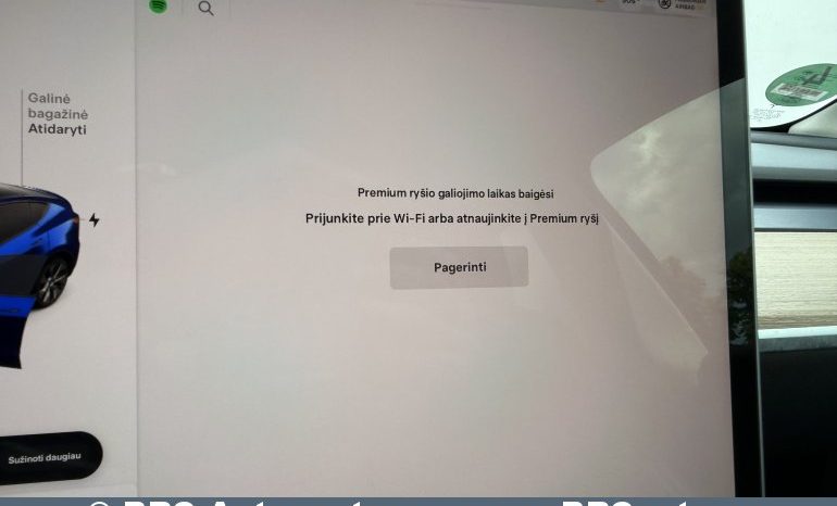 Tesla Model Y Long Range 80.5 kWh Dual Motor AWD Automatas 2022 full