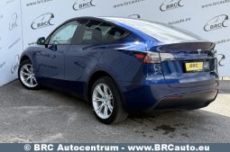 Tesla Model Y Long Range 80.5 kWh Dual Motor AWD Automatas 2022 full