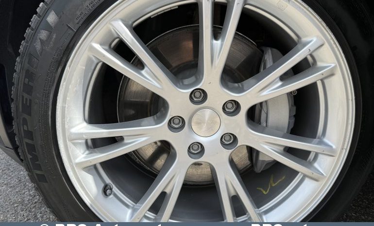 Tesla Model Y Long Range 80.5 kWh Dual Motor AWD Automatas 2022 full