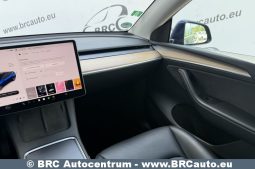 Tesla Model Y Long Range 80.5 kWh Dual Motor AWD Automatas 2022