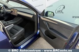 Tesla Model Y Long Range 80.5 kWh Dual Motor AWD Automatas 2022 full