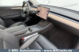 Tesla Model Y Long Range 80.5 kWh Dual Motor AWD Automatas 2022 full