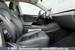 Tesla Model Y Long Range 80.5 kWh Dual Motor AWD Automatas 2022 full