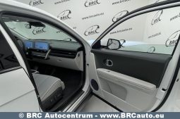 Hyundai Ioniq 5 Uniq Project 45 2021 full