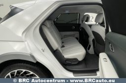 Hyundai Ioniq 5 Uniq Project 45 2021 full