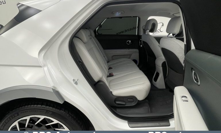 Hyundai Ioniq 5 Uniq Project 45 2021 full