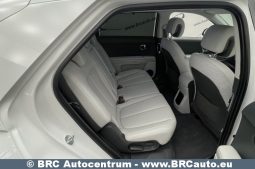 Hyundai Ioniq 5 Uniq Project 45 2021 full