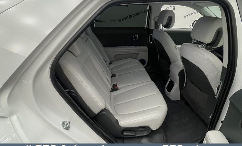 Hyundai Ioniq 5 Uniq Project 45 2021 full