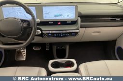 Hyundai Ioniq 5 Uniq Project 45 2021 full