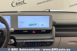 Hyundai Ioniq 5 Uniq Project 45 2021 full