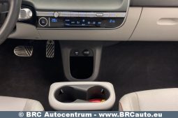 Hyundai Ioniq 5 Uniq Project 45 2021 full