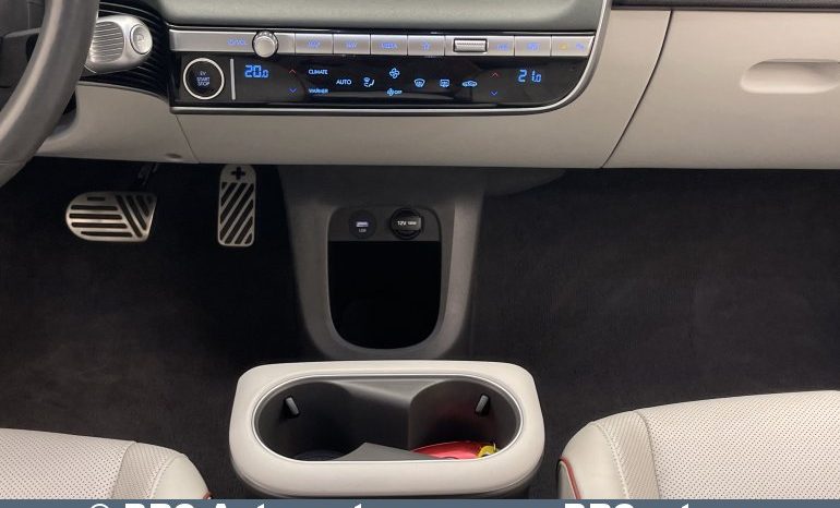 Hyundai Ioniq 5 Uniq Project 45 2021 full