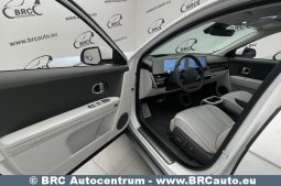 Hyundai Ioniq 5 Uniq Project 45 2021 full