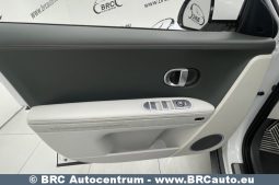 Hyundai Ioniq 5 Uniq Project 45 2021 full