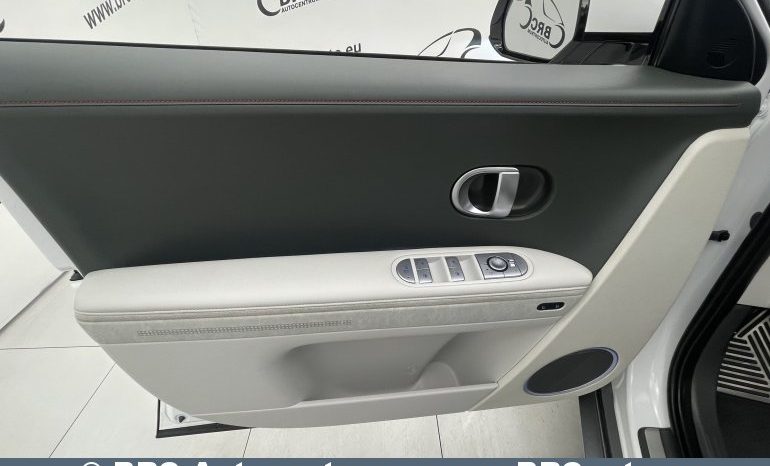 Hyundai Ioniq 5 Uniq Project 45 2021 full