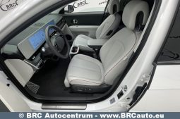 Hyundai Ioniq 5 Uniq Project 45 2021 full