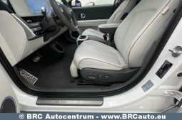 Hyundai Ioniq 5 Uniq Project 45 2021 full