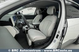 Hyundai Ioniq 5 Uniq Project 45 2021 full