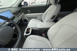 Hyundai Ioniq 5 Uniq Project 45 2021 full