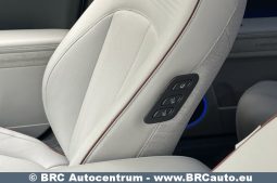 Hyundai Ioniq 5 Uniq Project 45 2021 full