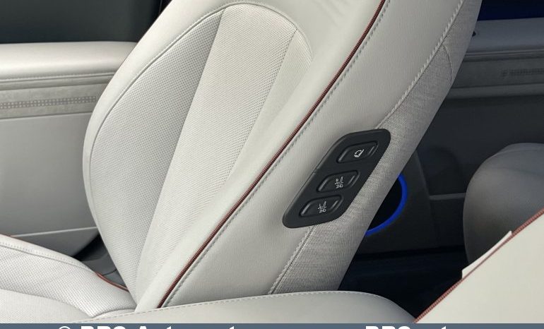 Hyundai Ioniq 5 Uniq Project 45 2021 full