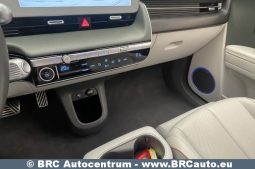 Hyundai Ioniq 5 Uniq Project 45 2021 full