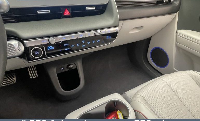 Hyundai Ioniq 5 Uniq Project 45 2021 full