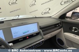 Hyundai Ioniq 5 Uniq Project 45 2021 full