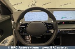 Hyundai Ioniq 5 Uniq Project 45 2021 full