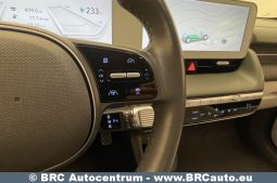 Hyundai Ioniq 5 Uniq Project 45 2021 full