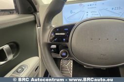 Hyundai Ioniq 5 Uniq Project 45 2021 full