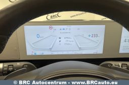 Hyundai Ioniq 5 Uniq Project 45 2021 full