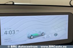 Hyundai Ioniq 5 Uniq Project 45 2021 full