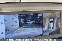 Hyundai Ioniq 5 Uniq Project 45 2021 full