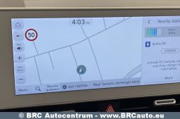 Hyundai Ioniq 5 Uniq Project 45 2021 full